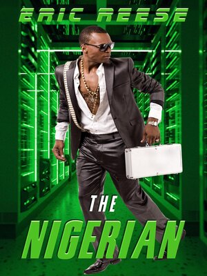 cover image of The Nigerian